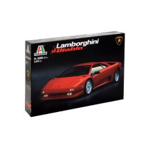 Italeri 3685 LAMBORGHINI DIABLO
